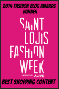 St. Louis Fashion Week Best Shopping Content 2014